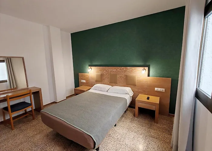 Otel Octopus Can Picafort (Mallorca)