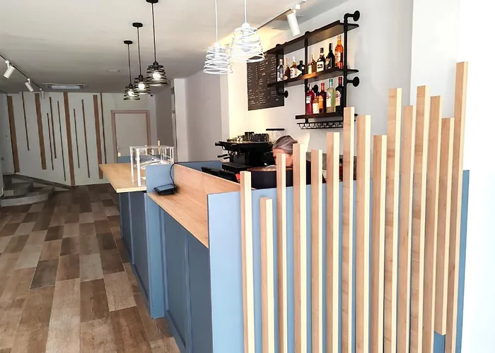 Octopus Otel Can Picafort (Mallorca)