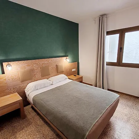 Hotel Octopus Can Picafort (Mallorca)