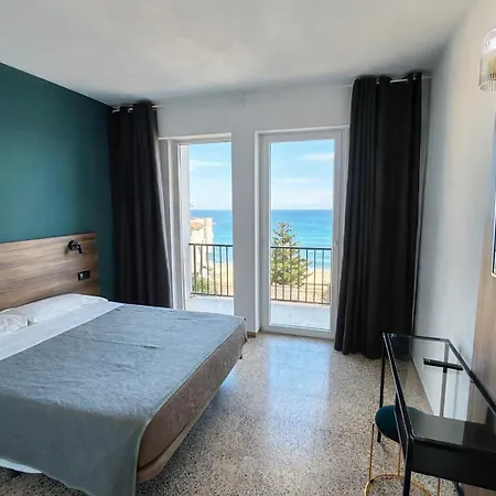 Hotel Octopus