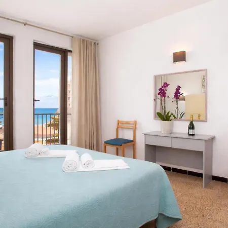 Octopus 2* Can Picafort