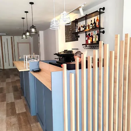 Octopus Hotel Can Picafort (Mallorca)