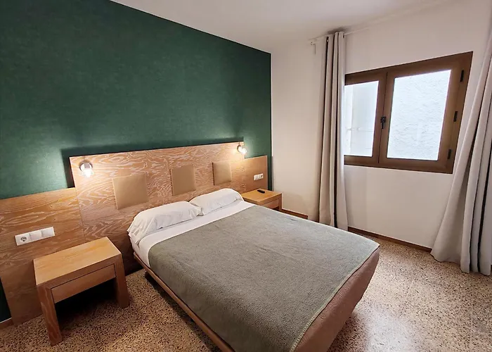 Hotel Octopus Can Picafort (Mallorca)