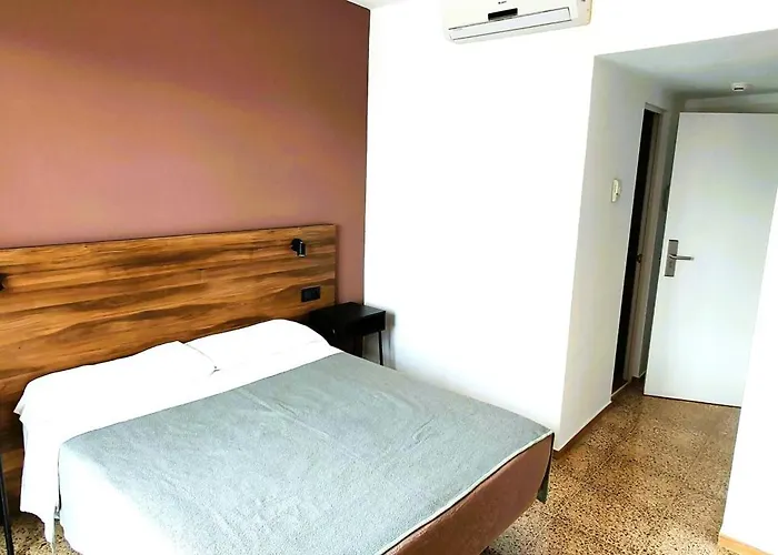 Szálloda Octopus 2*