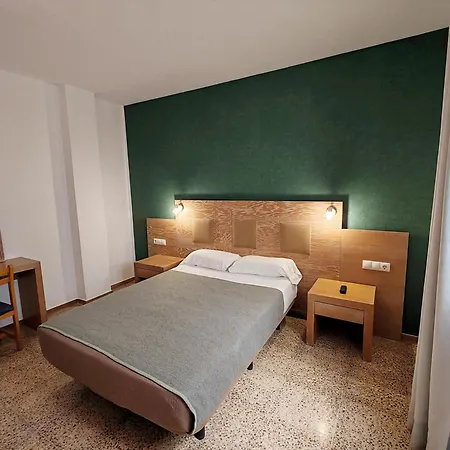 Hotell Octopus Can Picafort (Mallorca)