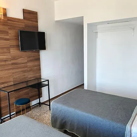 Hotell Octopus Can Picafort (Mallorca)