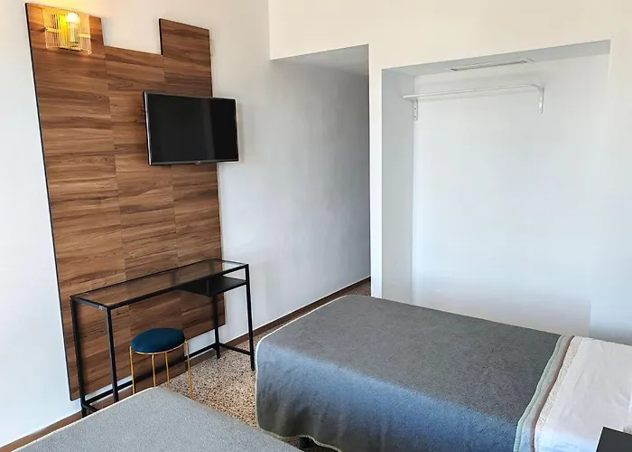 Hotell Octopus Can Picafort (Mallorca)