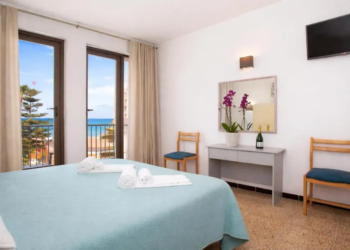 Octopus 2* Can Picafort (Mallorca)